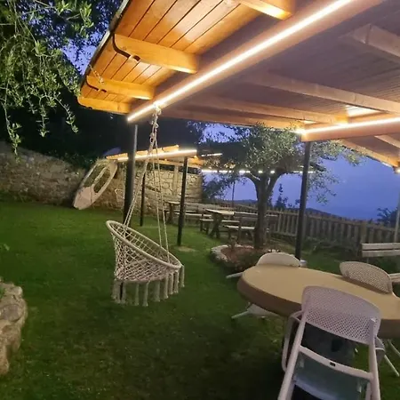 Restorant Olti فندق *
