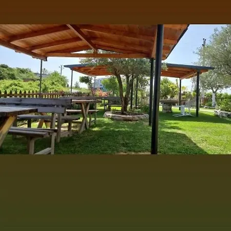 Restorant Olti * Shetaj