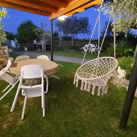 Restorant Olti *