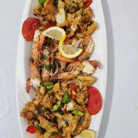 Restorant Olti
