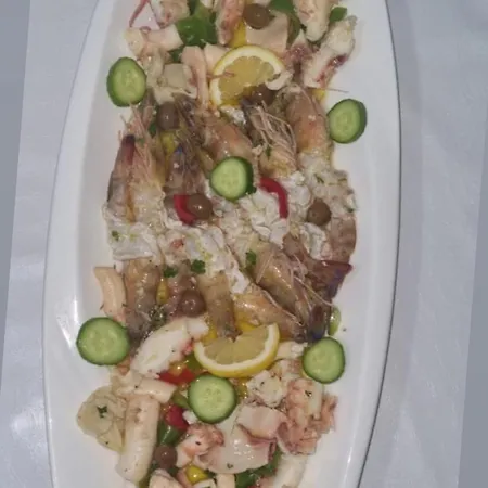 Restorant Olti * Shetaj