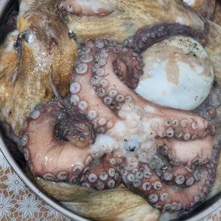 Restorant Olti * Shetaj