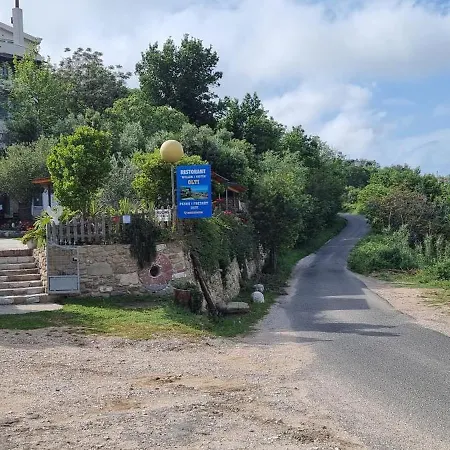 Restorant Olti