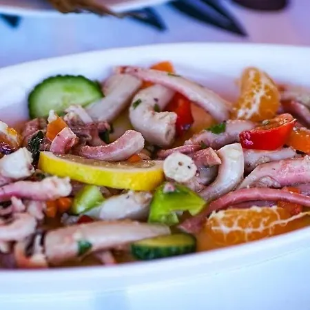 Restorant Olti