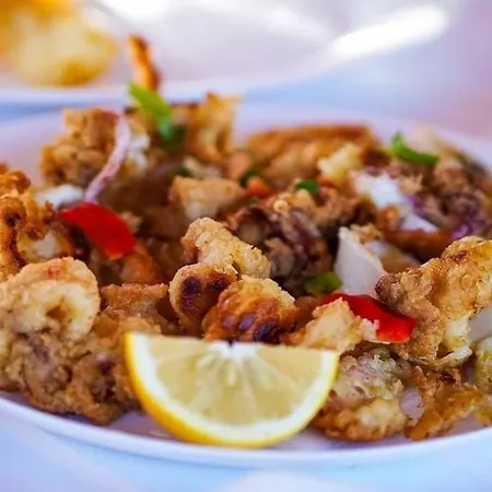 Restorant Olti Shetaj