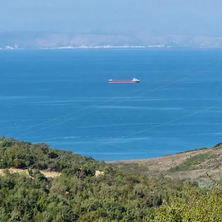 Restorant Olti Hotell