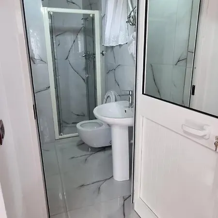 Hotel Restorant Olti *