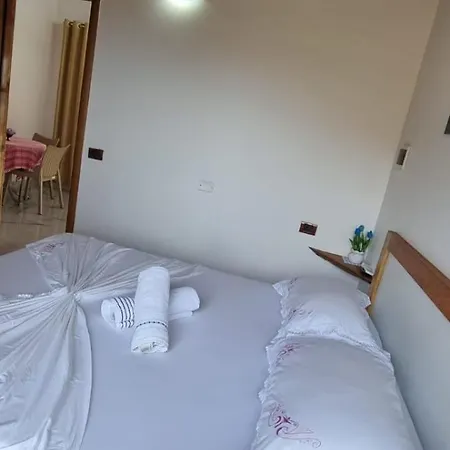 Hotel Restorant Olti *