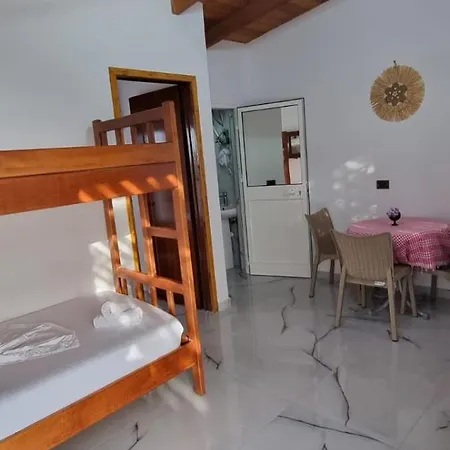 Hotel Restorant Olti