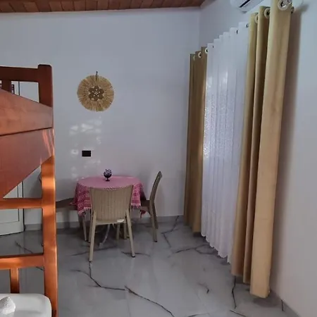 Отель Restorant Olti *