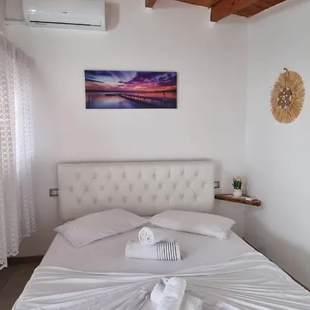 Отель Restorant Olti *