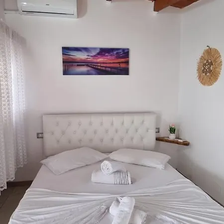 Restorant Olti Отель Shetaj