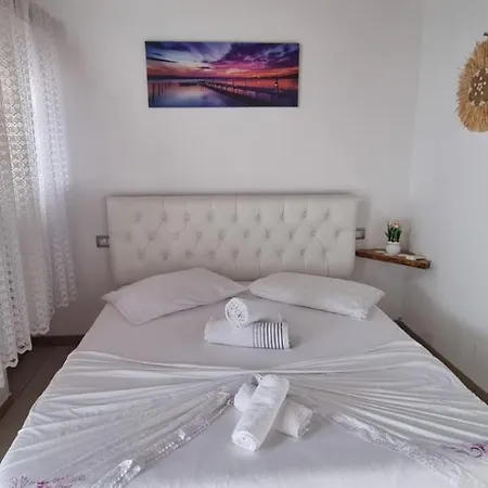 Restorant Olti Shetaj