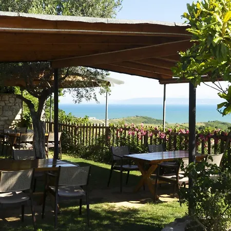 Restorant Olti * Shetaj