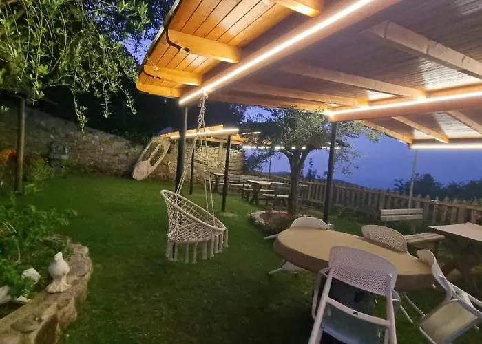 Restorant Olti Hotell *