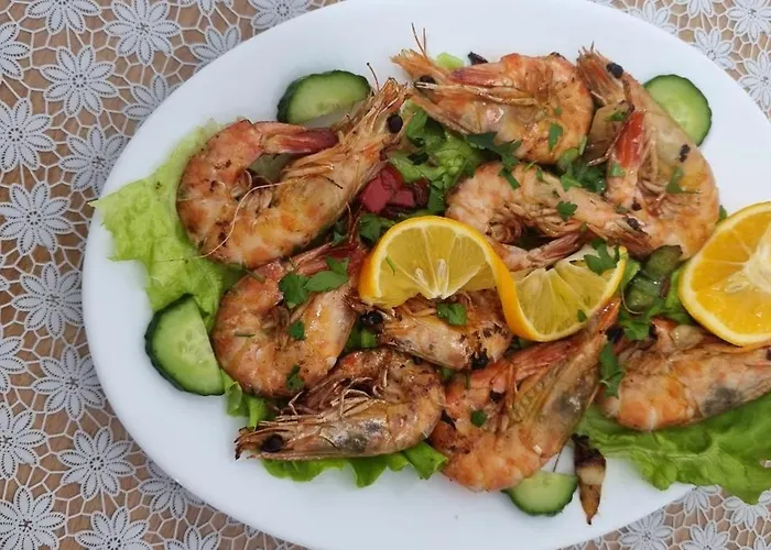 Otel Restorant Olti *