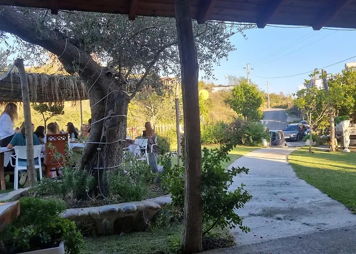 Restorant Olti Shetaj