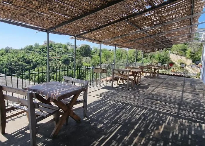 Restorant Olti Shetaj