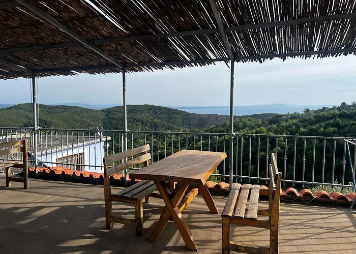 Hotell Restorant Olti