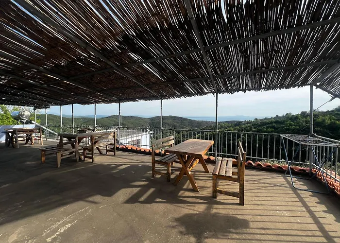 Hotell Restorant Olti Shetaj