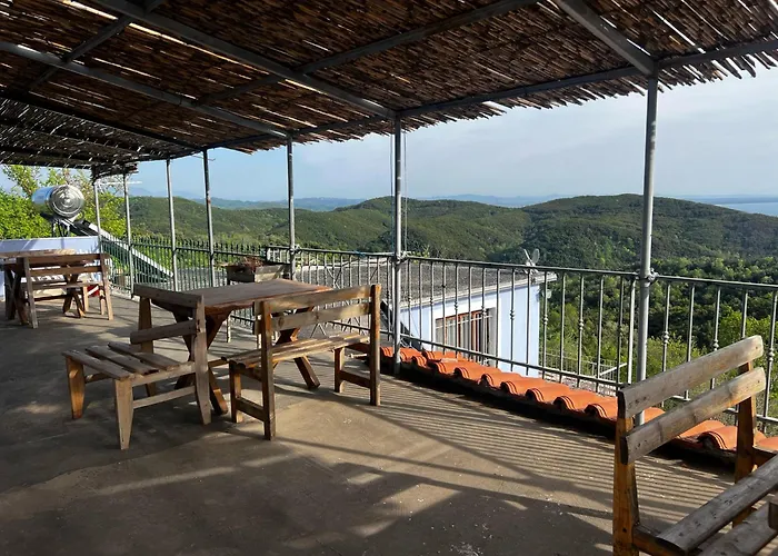 Hotell Restorant Olti *