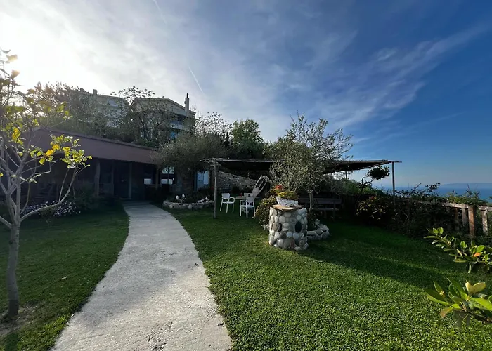 Restorant Olti Hotell Shetaj