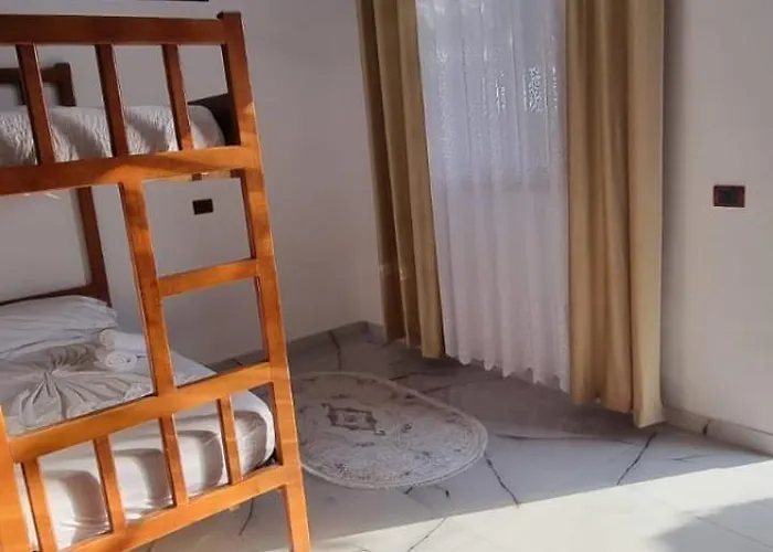 Restorant Olti * Shetaj