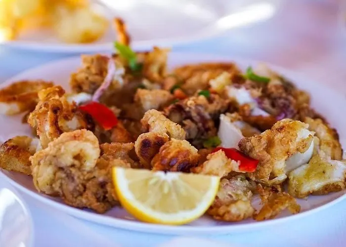 Restorant Olti Shetaj