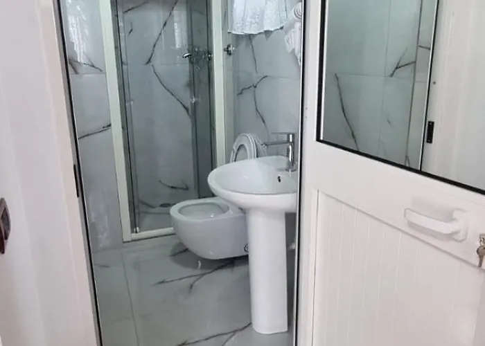 Otel Restorant Olti *