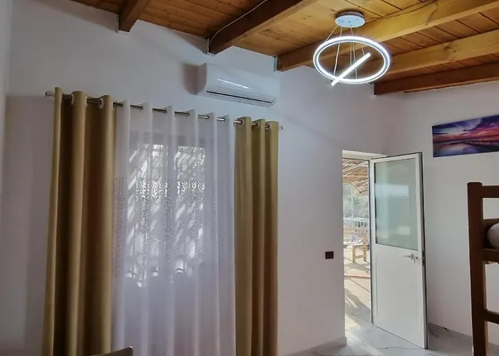 Restorant Olti * Shetaj