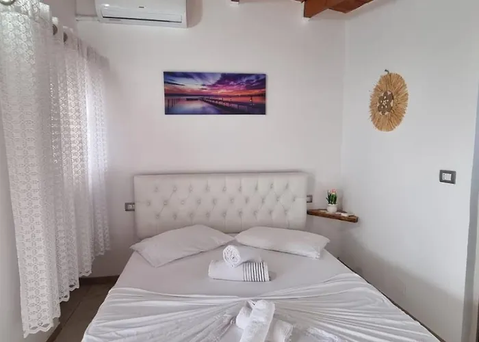 Restorant Olti Otel Shetaj