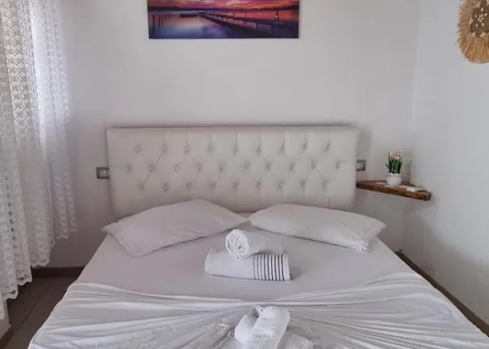 Restorant Olti Shetaj