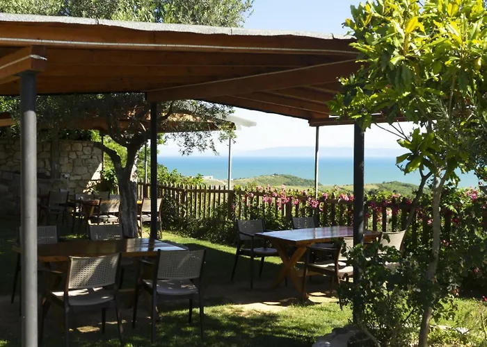 Restorant Olti * Shetaj