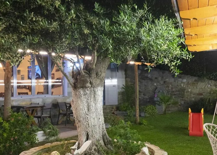 Restorant Olti Otel *