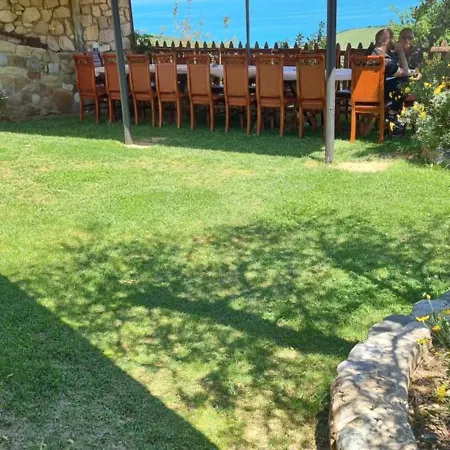 Hotel Restorant Olti