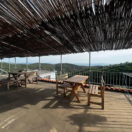 Otel Restorant Olti Shetaj