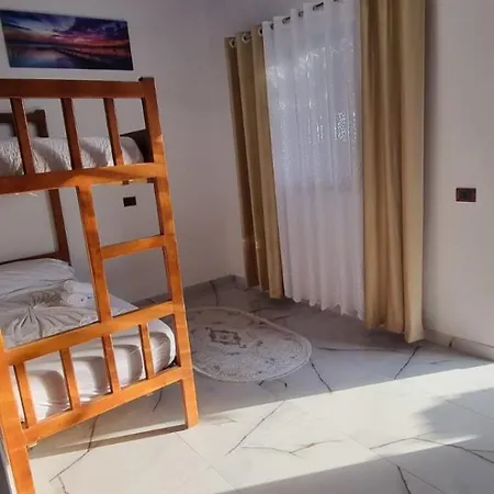 Restorant Olti * Shetaj