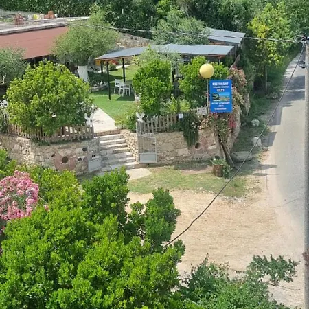 Restorant Olti * Shetaj