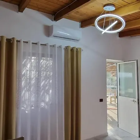 Restorant Olti * Shetaj