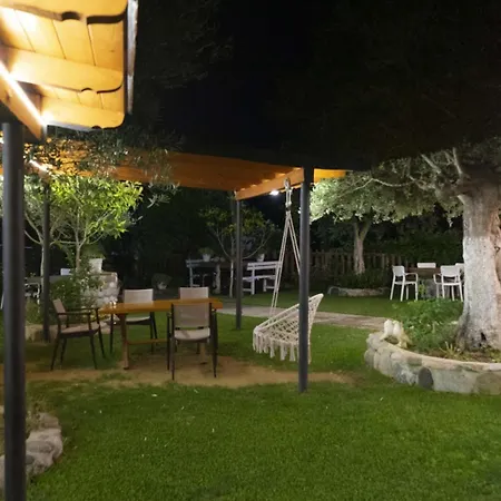 מלון Restorant Olti *